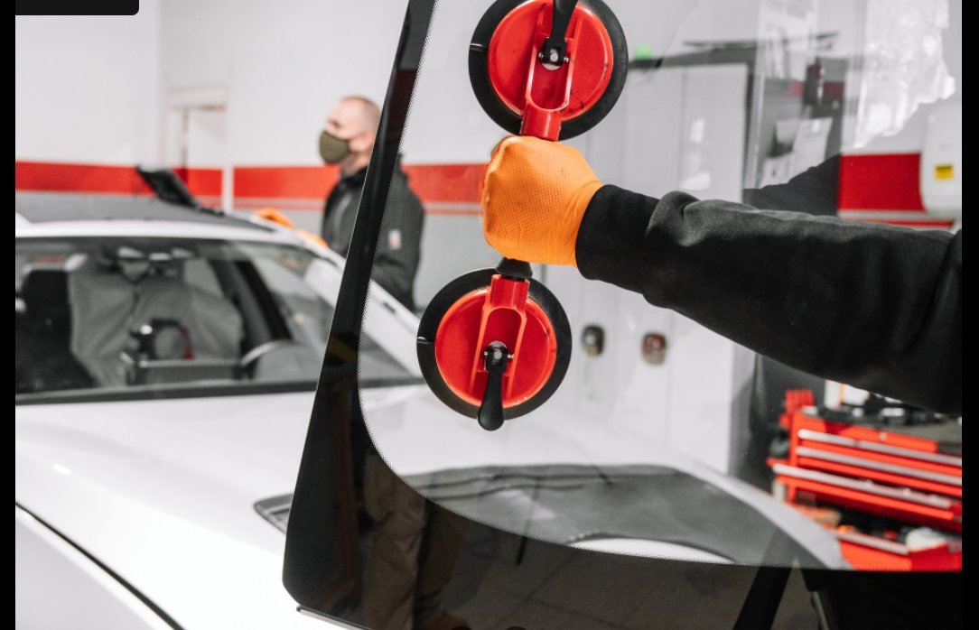 Windshield Repair Near Me, Downey, CA | Mobile Windshield Installations